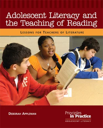 Adolescent Literacy and the Teaching Reading