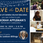 Deborah Appleman's Retirement Celebration